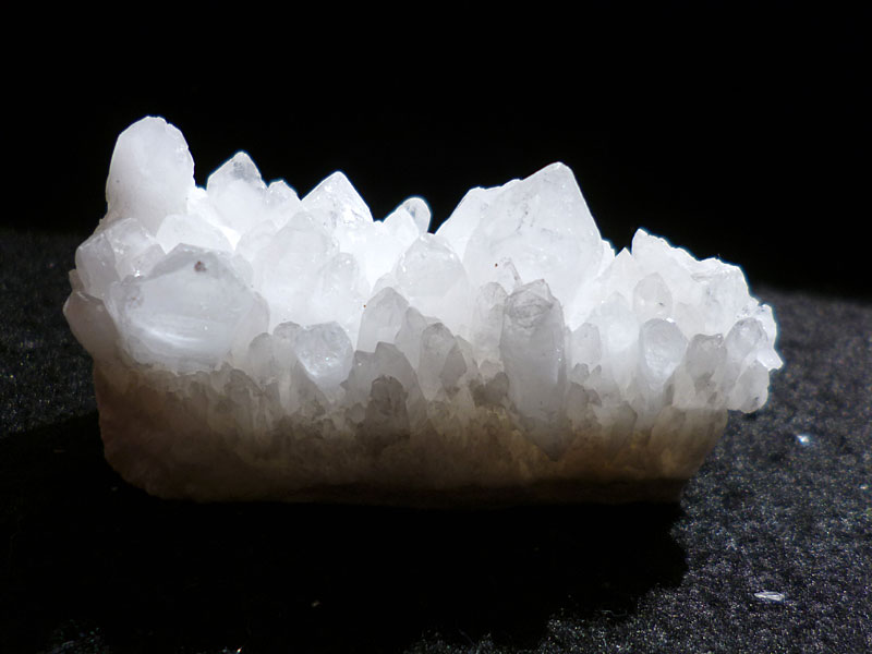 ヒマラヤ水晶 クラスタークリスタル045