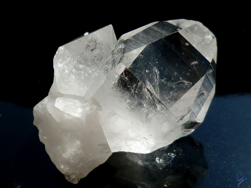 アーカンソー水晶のクリスタル画像2