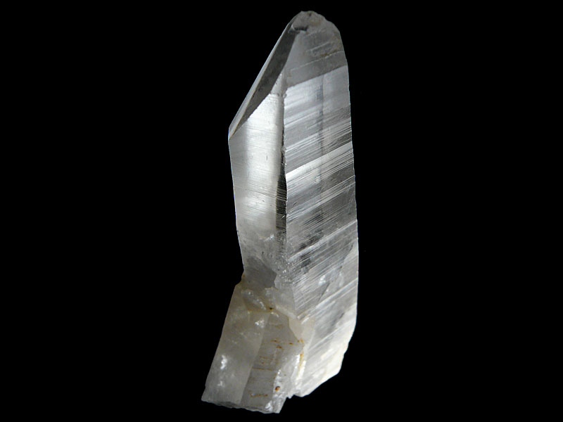 単結晶のレムリアンシードのクリスタル画像です。
