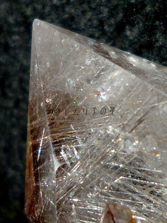 画像18: プラチナルチルクォーツ200｜platinum rutile quartz｜18