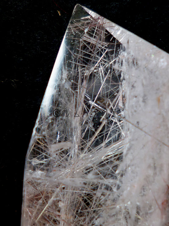 画像6: プラチナルチルクォーツ261｜platinum rutile quartz｜06
