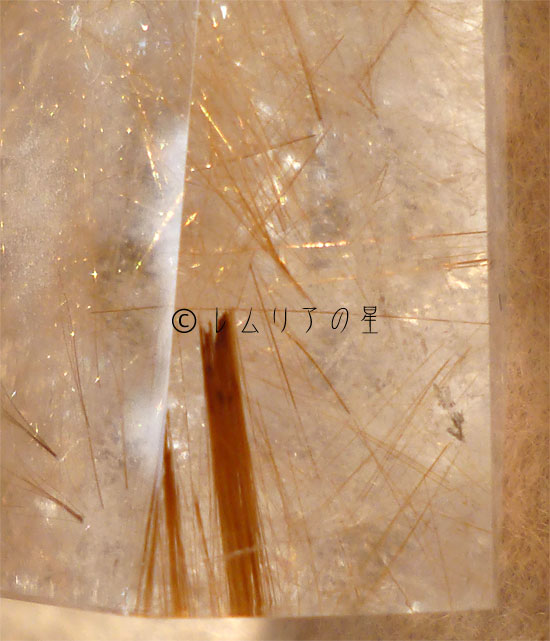 画像6: ゴールドタイチンルチルクォーツ267｜gold titin rutile quartz｜06