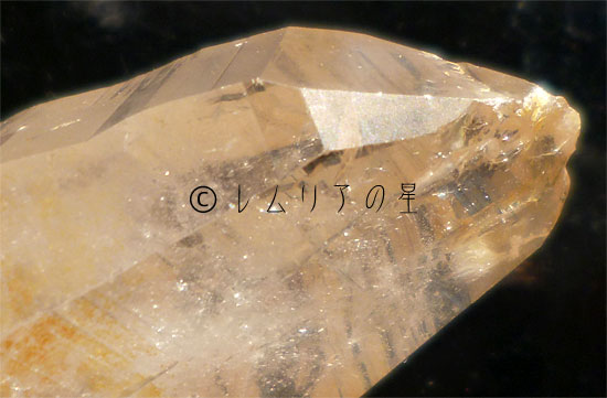 画像1: ゴールデンヒーラー レムリアンシード、プラチナルチル水晶1054｜lemurian seed rutile quartz｜01