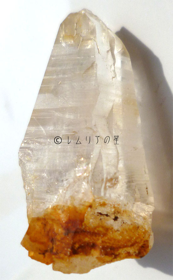 画像39: ゴールデンヒーラー レムリアンシード、プラチナルチル水晶1054｜lemurian seed rutile quartz｜39