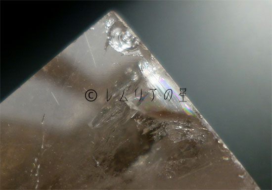 画像3: プラチナルチル＆ゴールドクォーツ水晶287｜platinum & gold rutile quartz｜03