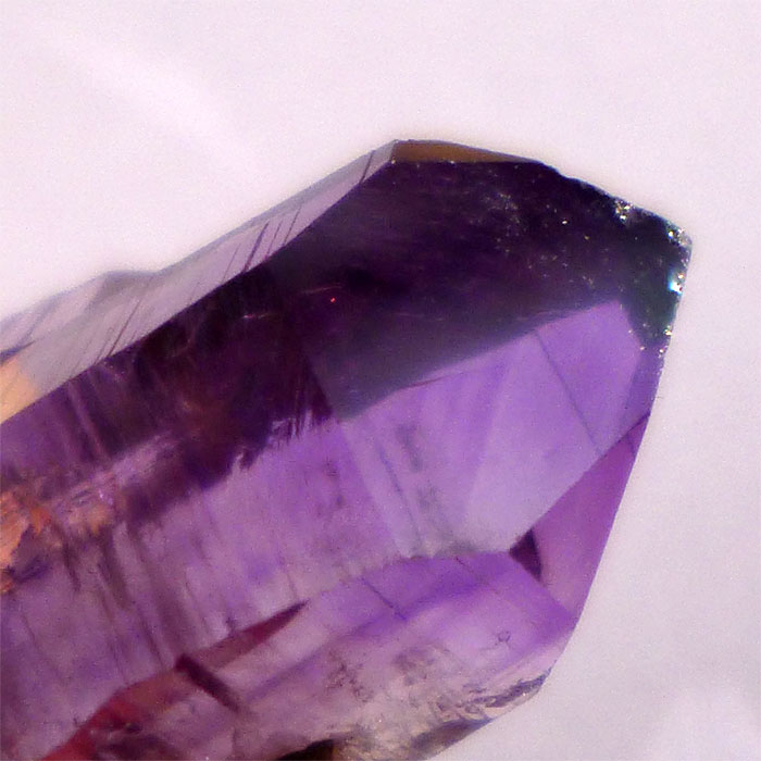 画像1: ベラクルス アメジスト 原石002｜amethyst veracruz mexico crystal｜01