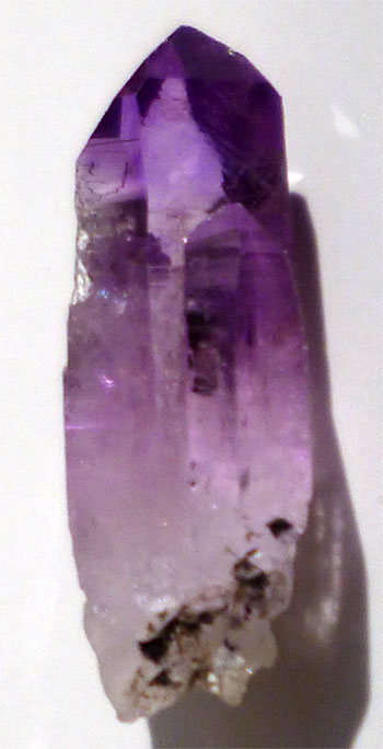 画像2: ベラクルス アメジスト 原石002｜amethyst veracruz mexico crystal｜02
