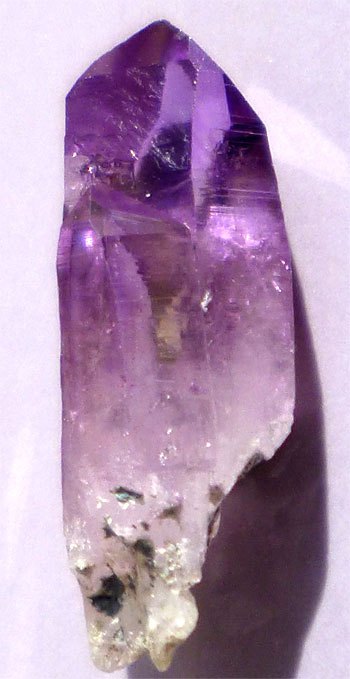 画像4: ベラクルス アメジスト 原石002｜amethyst veracruz mexico crystal｜04
