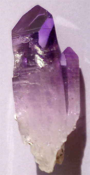 画像5: ベラクルス アメジスト 原石002｜amethyst veracruz mexico crystal｜05