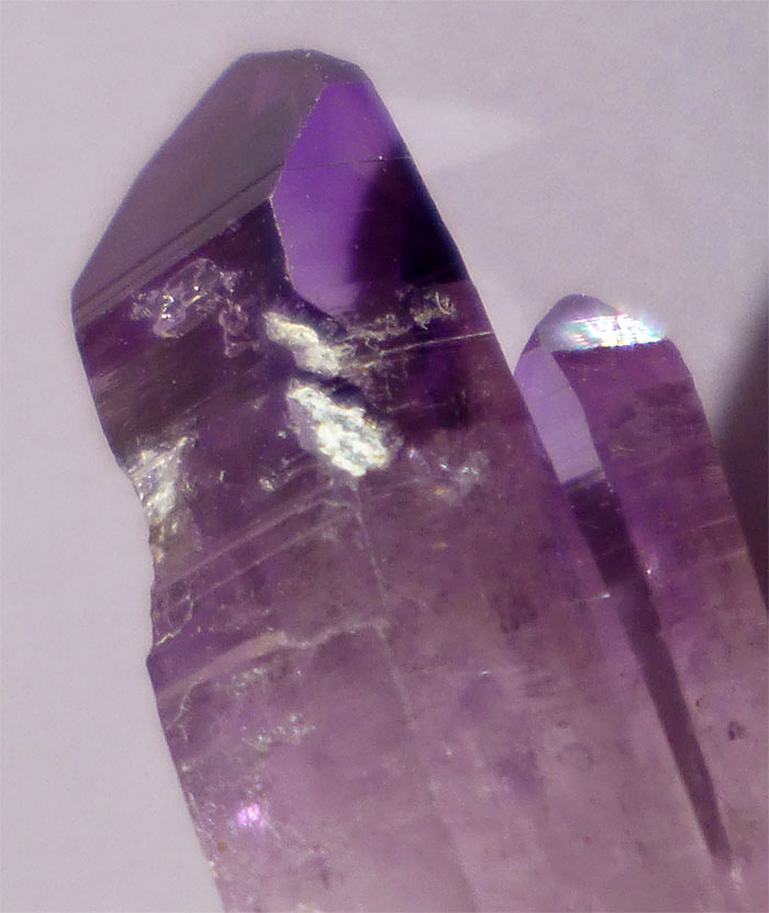 画像11: ベラクルス アメジスト 原石002｜amethyst veracruz mexico crystal｜11