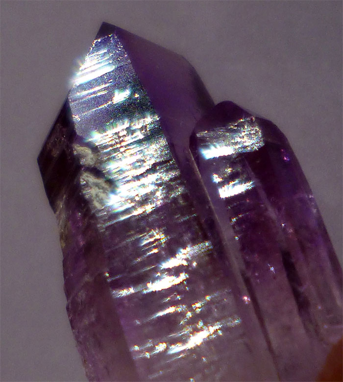 画像30: ベラクルス アメジスト 原石002｜amethyst veracruz mexico crystal｜30